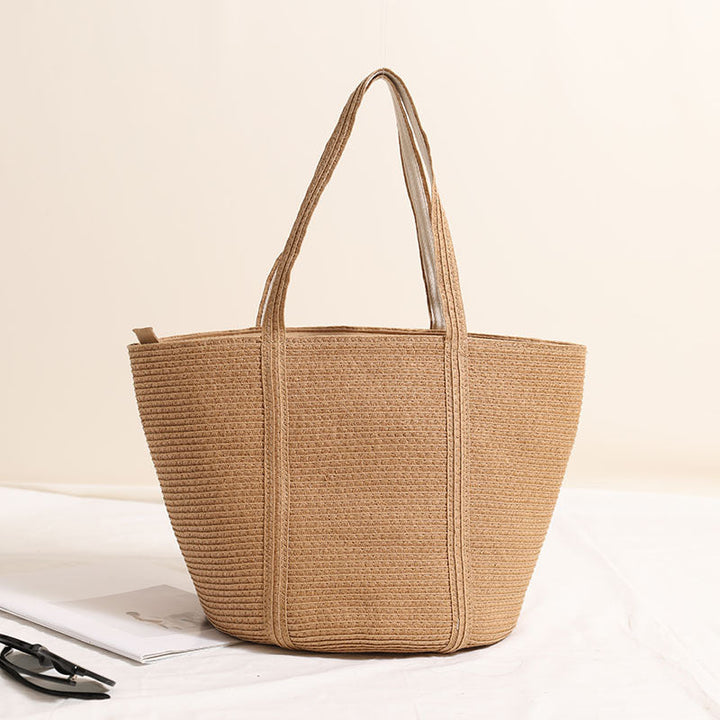 Practical Tote Bag with Structured Design Kalsten
