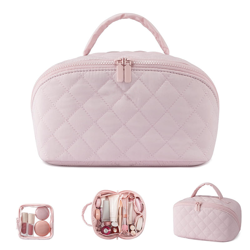 Cosmetics bag Kalsten