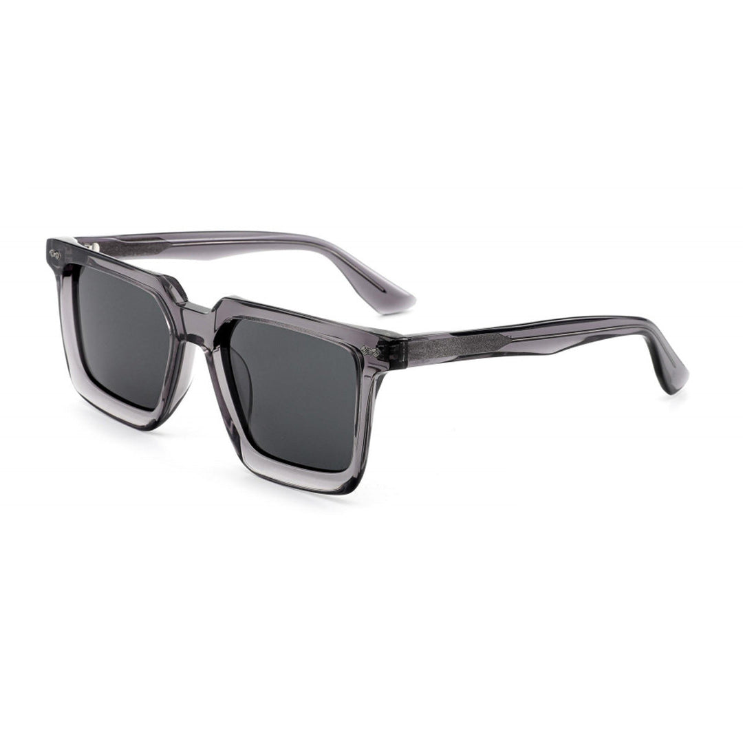 Women’s fashionable sunglasses in striking square style Kalsten
