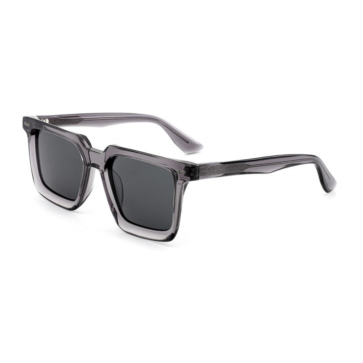 Women’s fashionable sunglasses in striking square style Kalsten