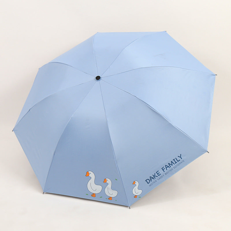 Ladies Umbrella Kalsten