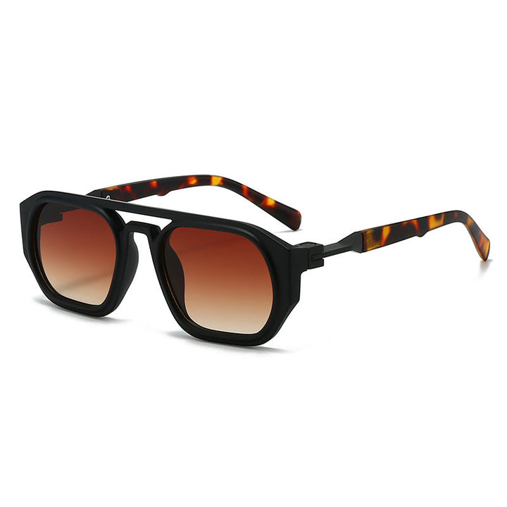 Women's Designer Sunglasses with Distinctive Frame Kalsten