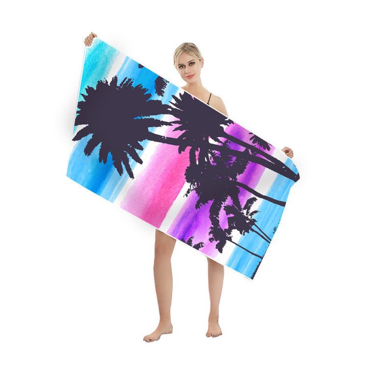Beach towel Kalsten
