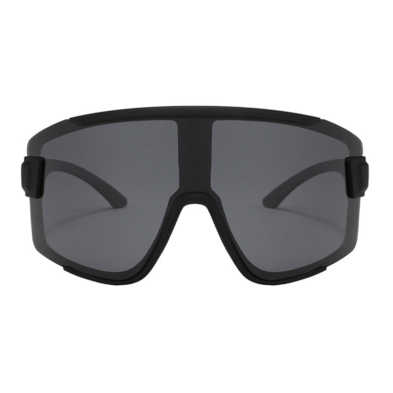 Men's Sporty Protective Sunglasses Kalsten