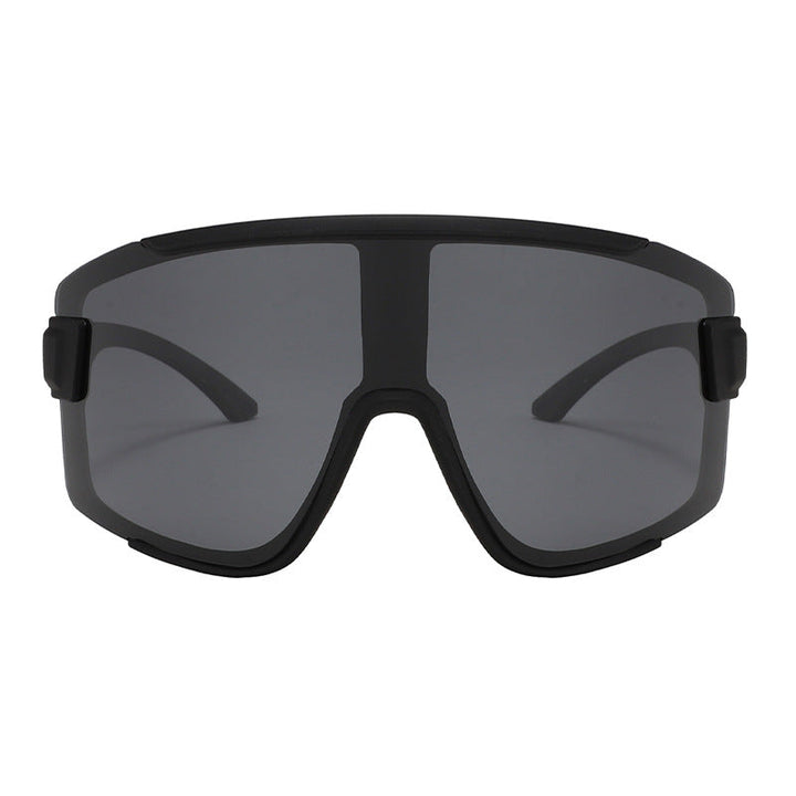 Men's Sporty Protective Sunglasses Kalsten