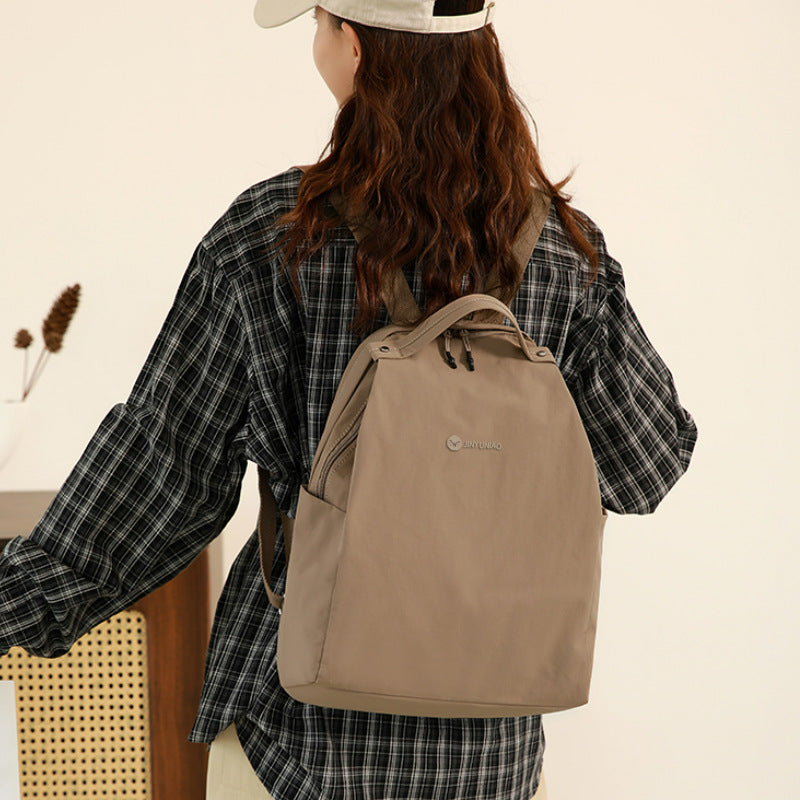 Versatile Lightweight Outdoor Backpack Acalora