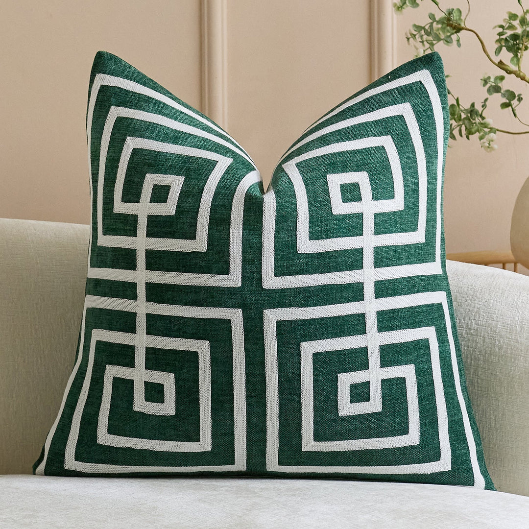 Decorative pillowcase Kalsten