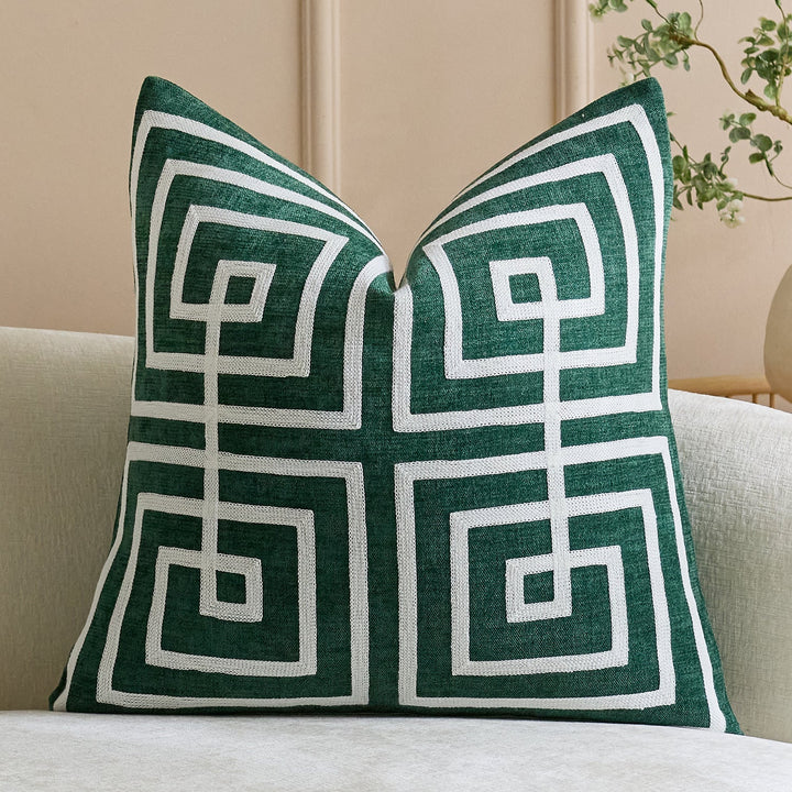 Decorative pillowcase Kalsten