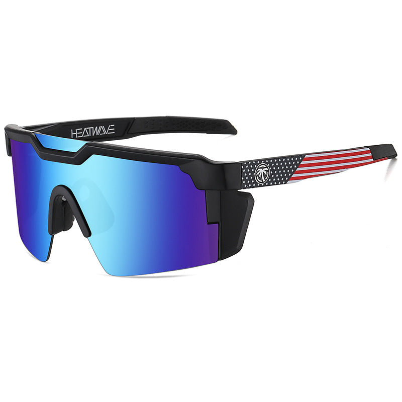 Men's Sports Sunglasses Kalsten