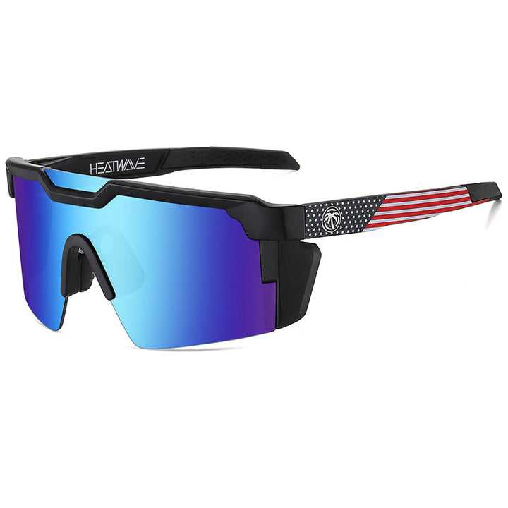 Men's Sports Sunglasses Kalsten