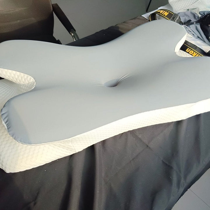 Ergonomic Neck Support Pillow Kalsten