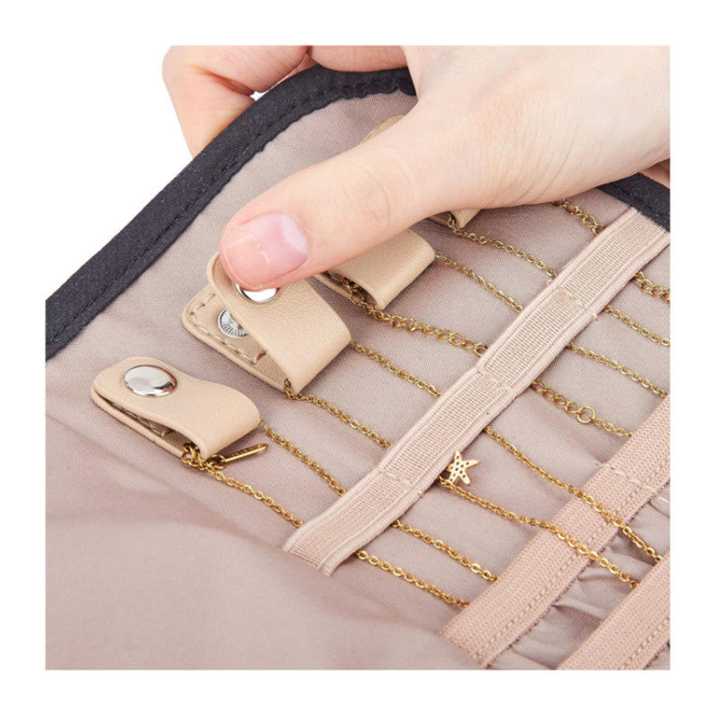 Jewelry Storage Bag Kalsten