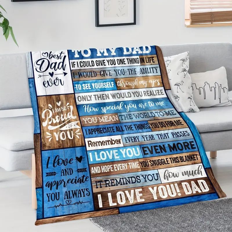 Women's Snuggle Blanket Kalsten