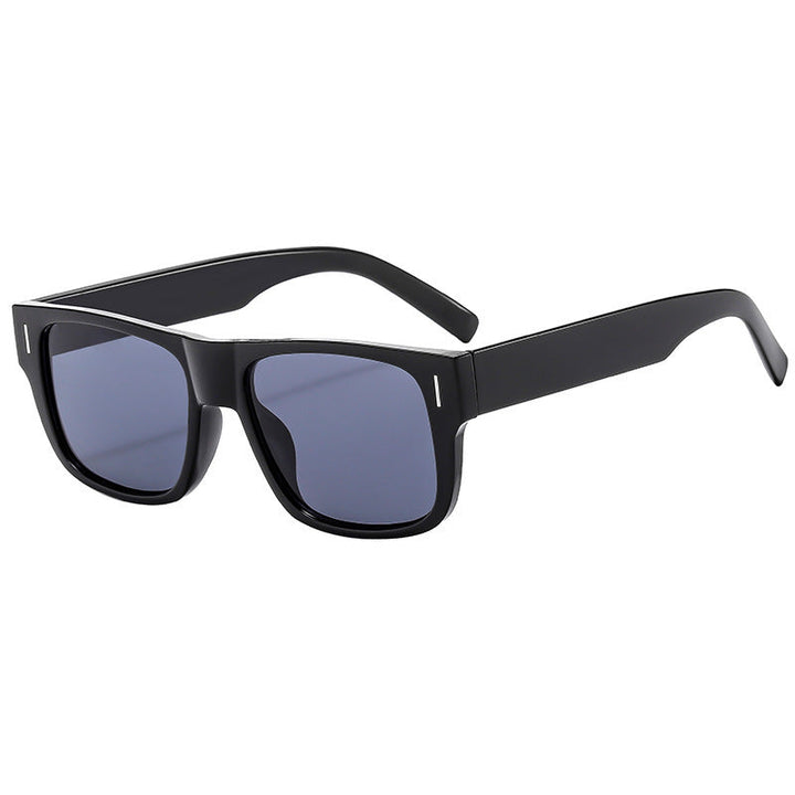Women's sunglasses in a modern square design Kalsten