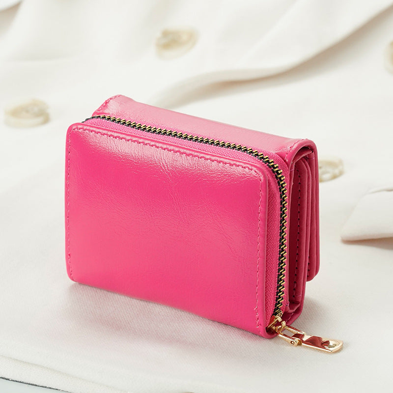 Practical Wallet Kalsten