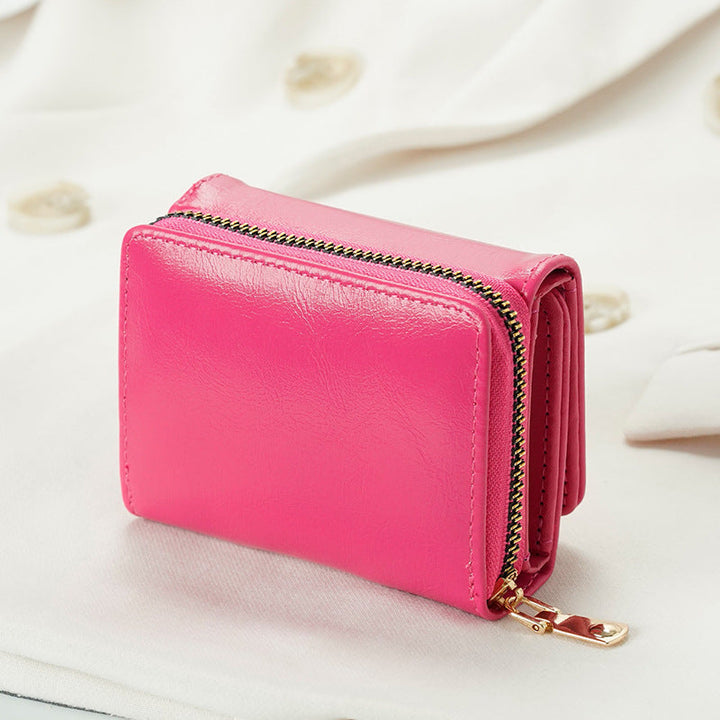 Practical Wallet Kalsten