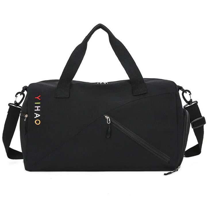 Versatile Sports Travel Duffle