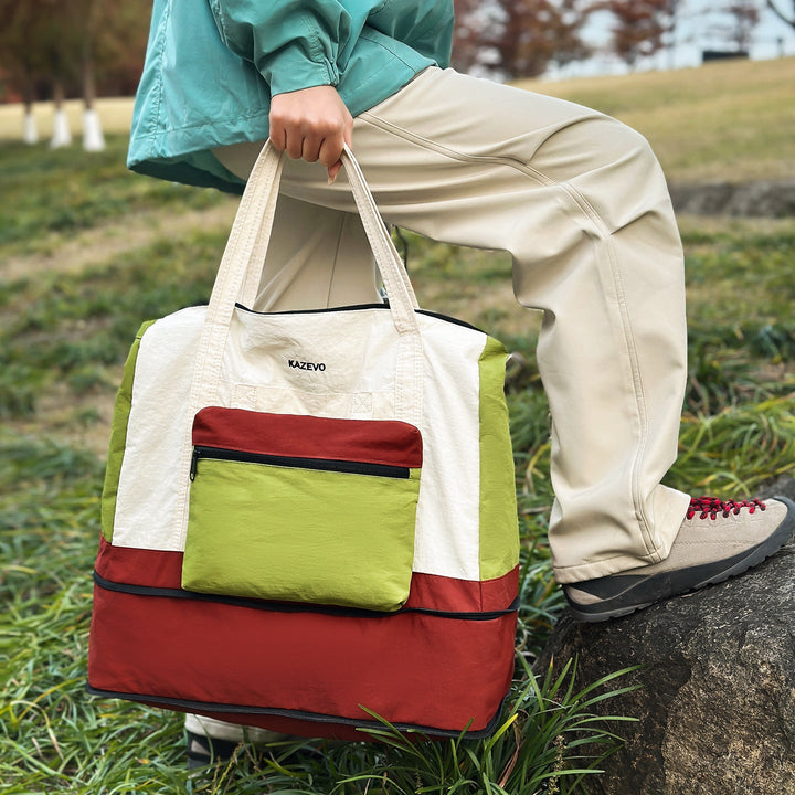 Multifunctional Carry Bag Kalsten