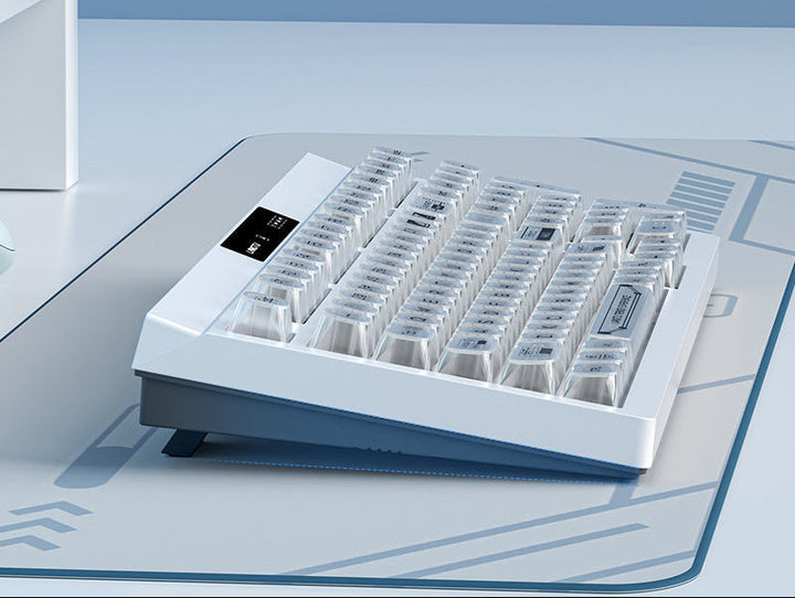 RGB Mechanical Gaming Keyboard Kalsten