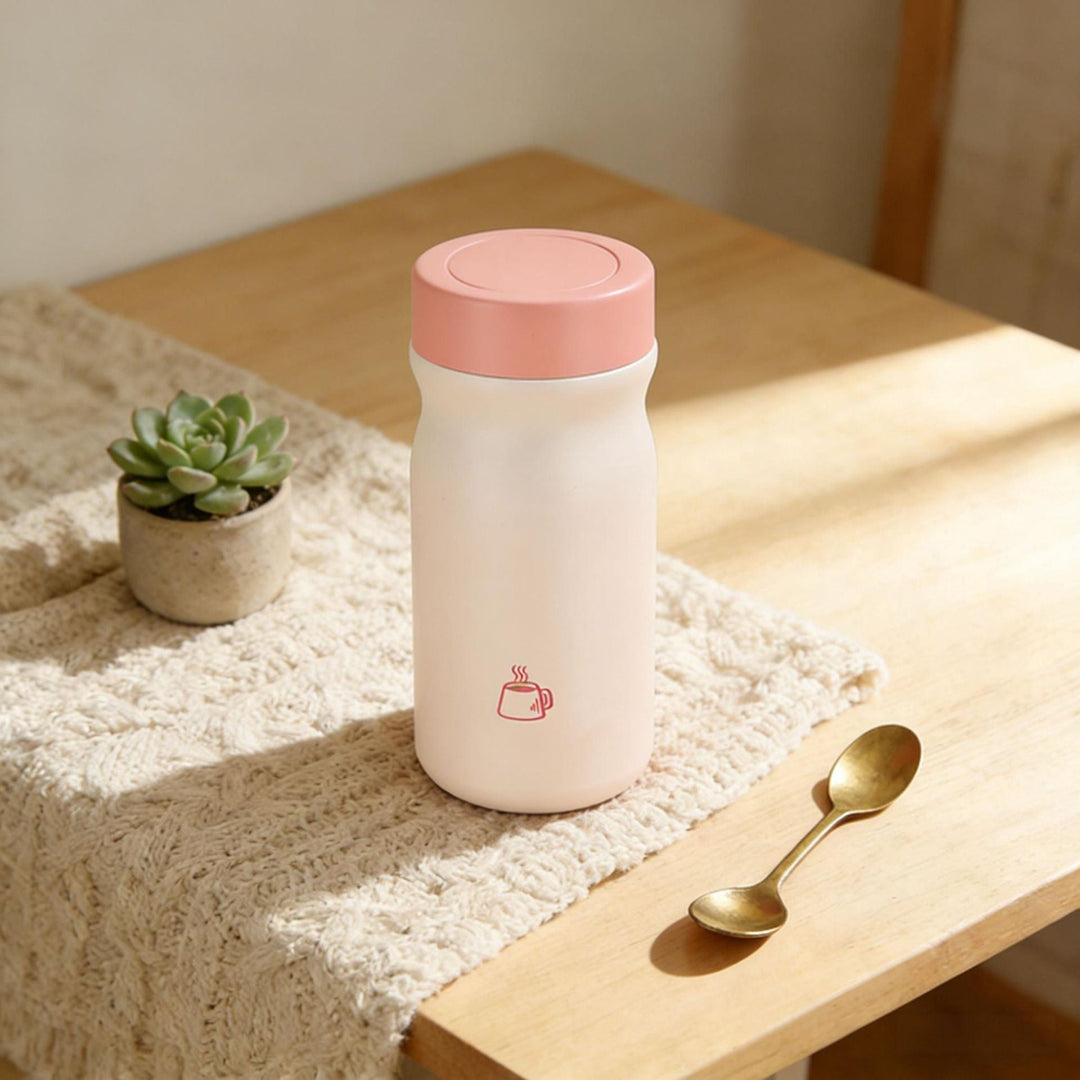 Women Insulation Drinking Bottle Kalsten