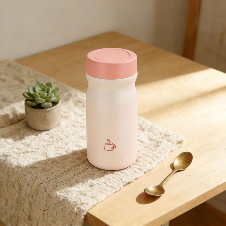 Women Insulation Drinking Bottle Kalsten