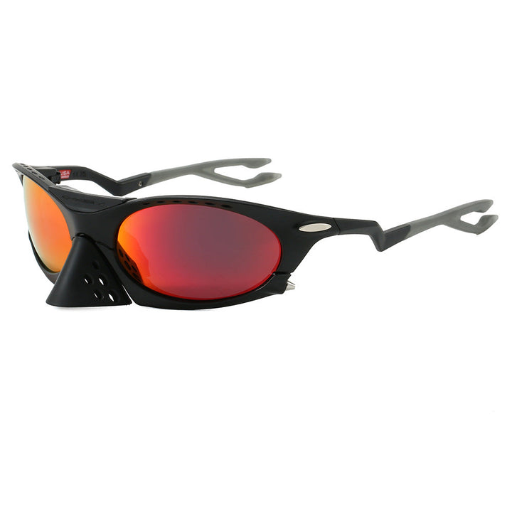 Women Sporty Multifunctional Sunglasses Kalsten