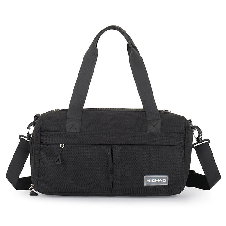 Versatile Multi-Functional Sports Tote