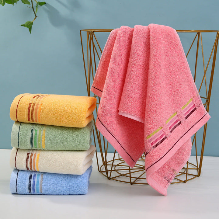 Super soft bath towel Kalsten