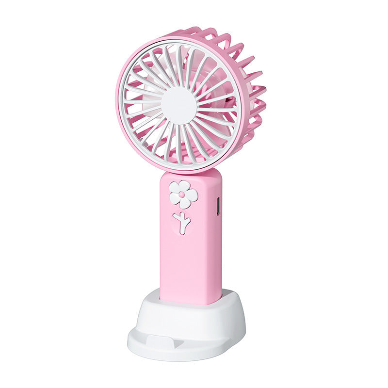 Ladies Portable Mini Fan Kalsten