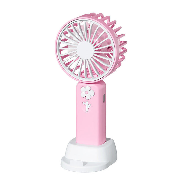 Ladies Portable Mini Fan Kalsten