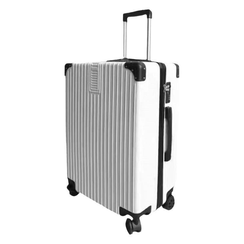 Unisex Convertible Hard-Shell Luggage Set Kalsten