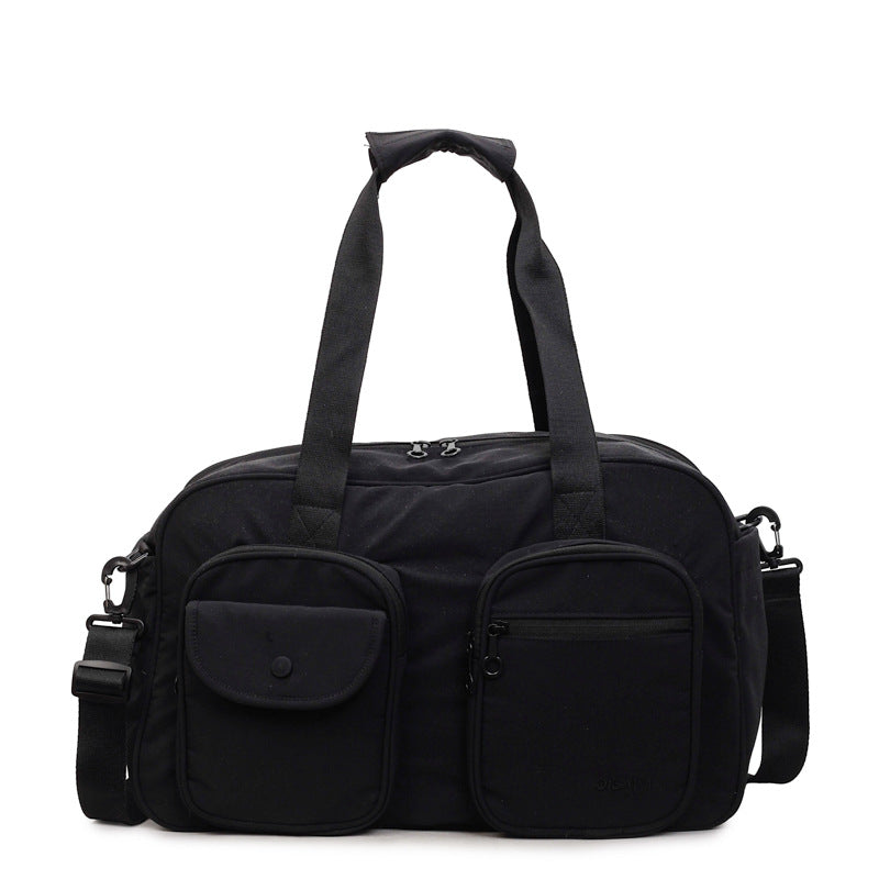Women's Luxurious Fitness and Travel Bag Kalsten