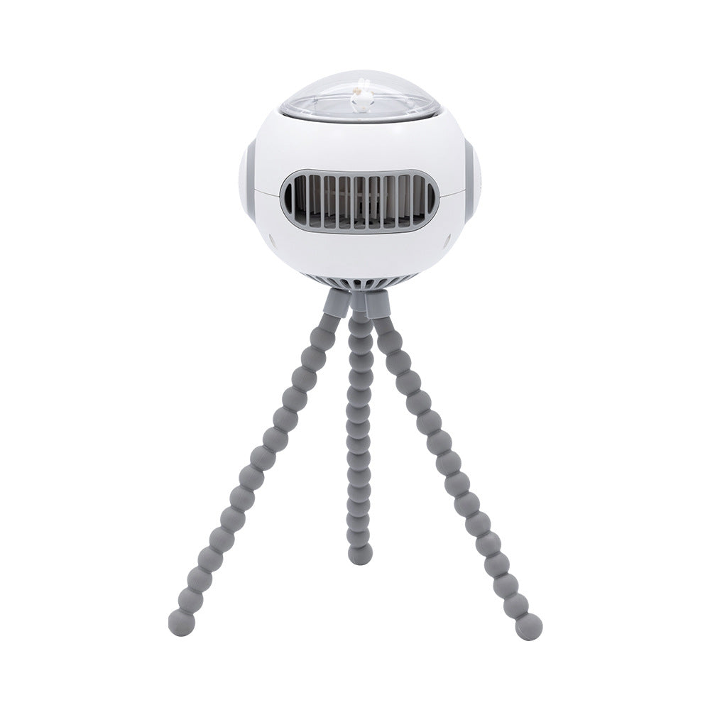 Stylish Portable Tabletop Air Purifier Kalsten