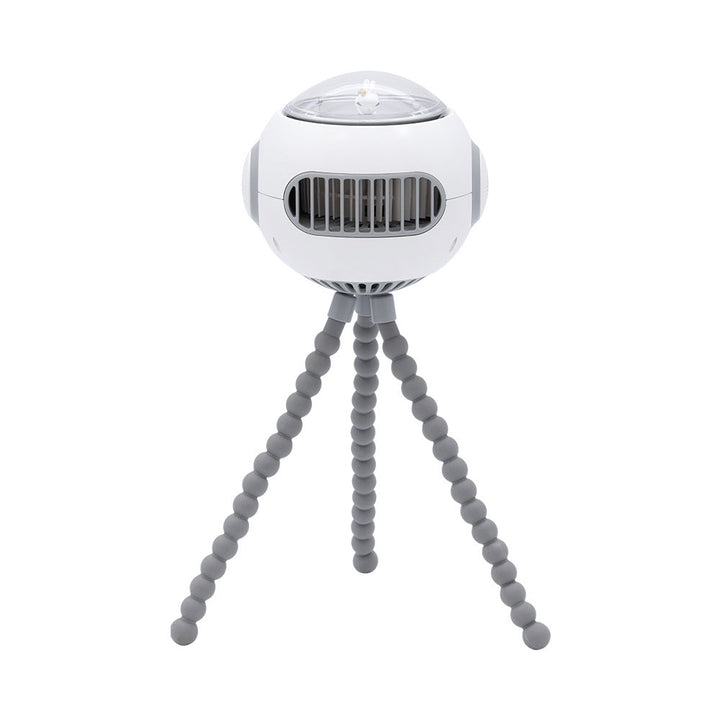 Stylish Portable Tabletop Air Purifier Kalsten