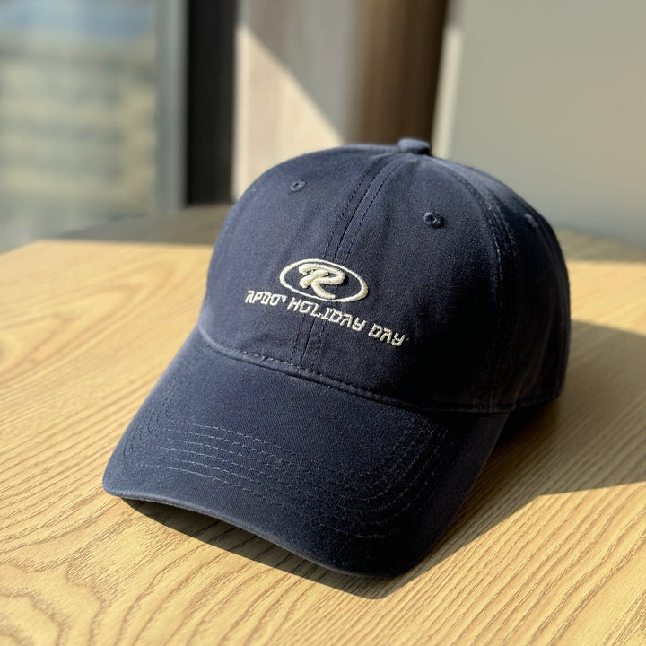 Unisex Stylish Cotton Baseball Cap Kalsten