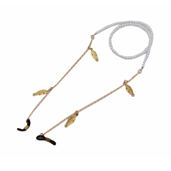 Stylish Eyewear Retainer Chain Kalsten