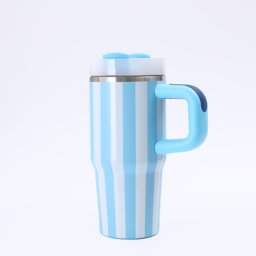 Ladies thermos cup with double insulation Kalsten