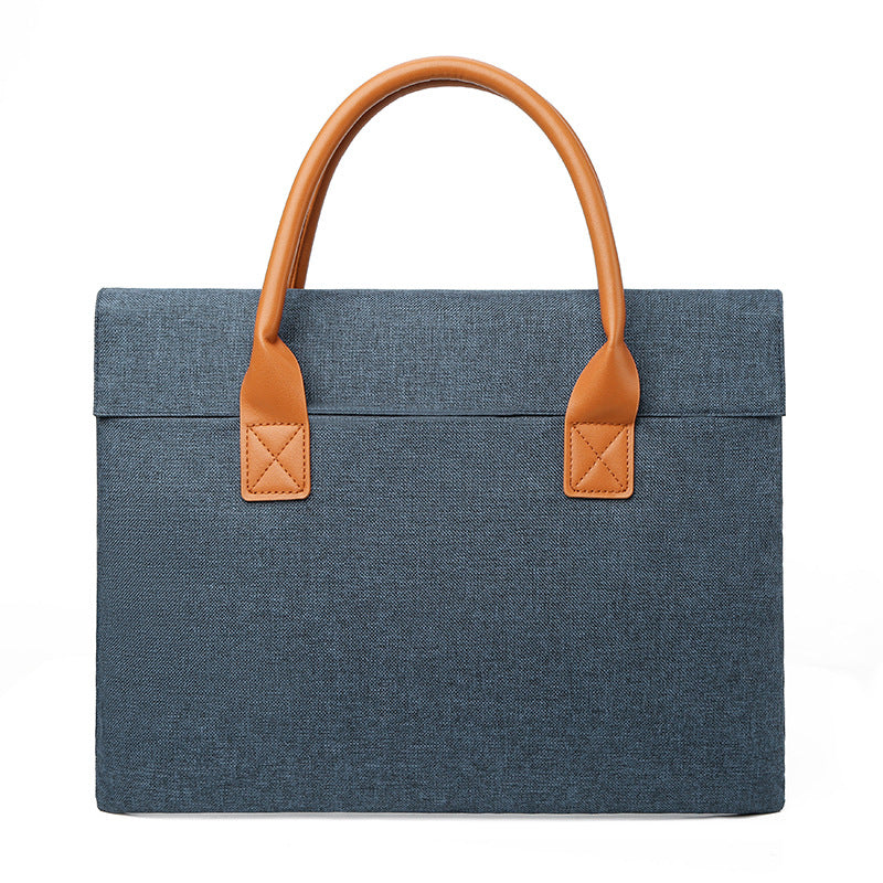 Professional Business Tote Bag Kalsten