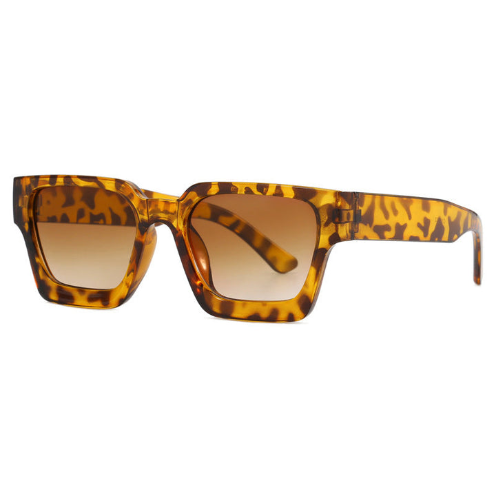 Women Stylish Oversized Sunglasses with Square Frame Kalsten
