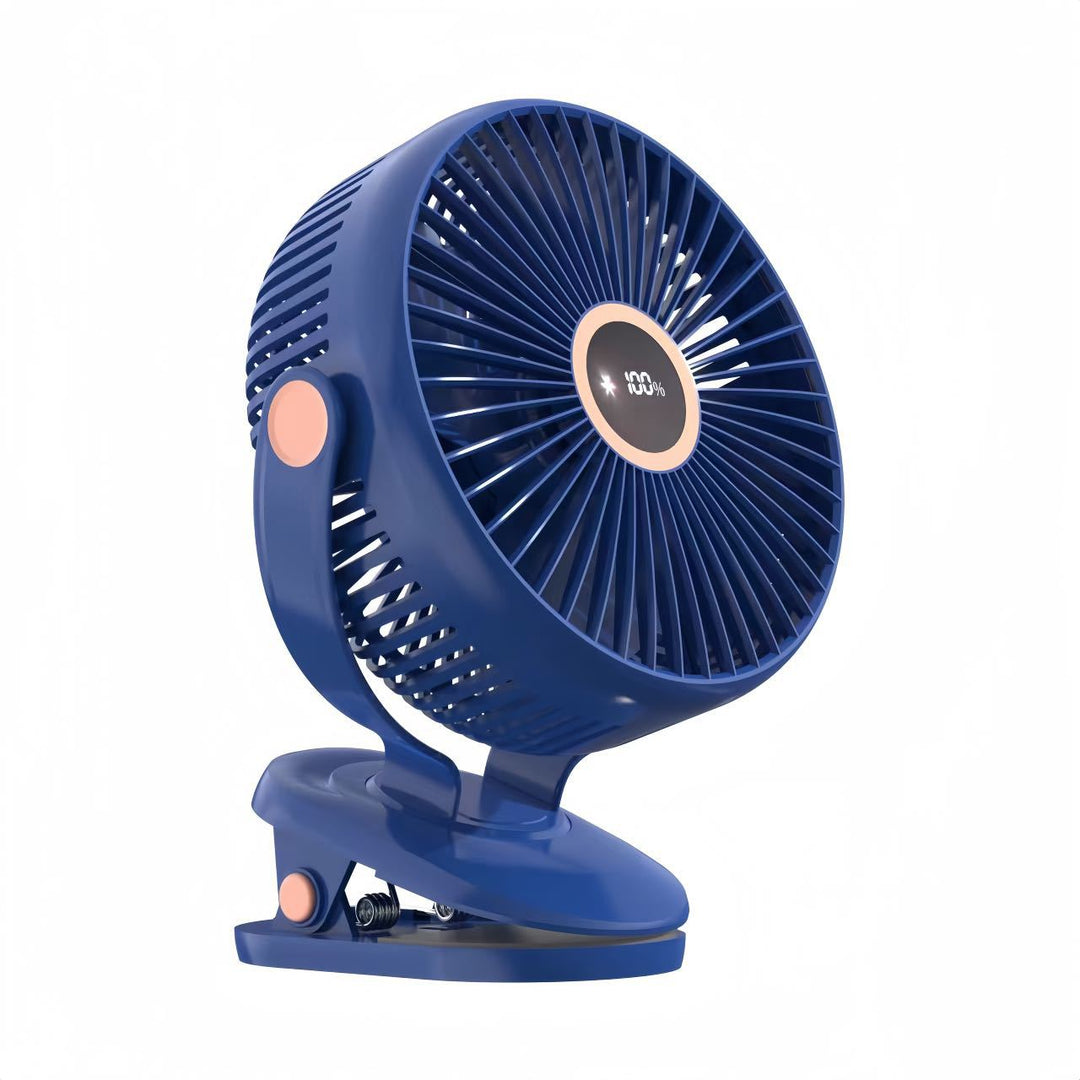 Ladies Table Fan Kalsten