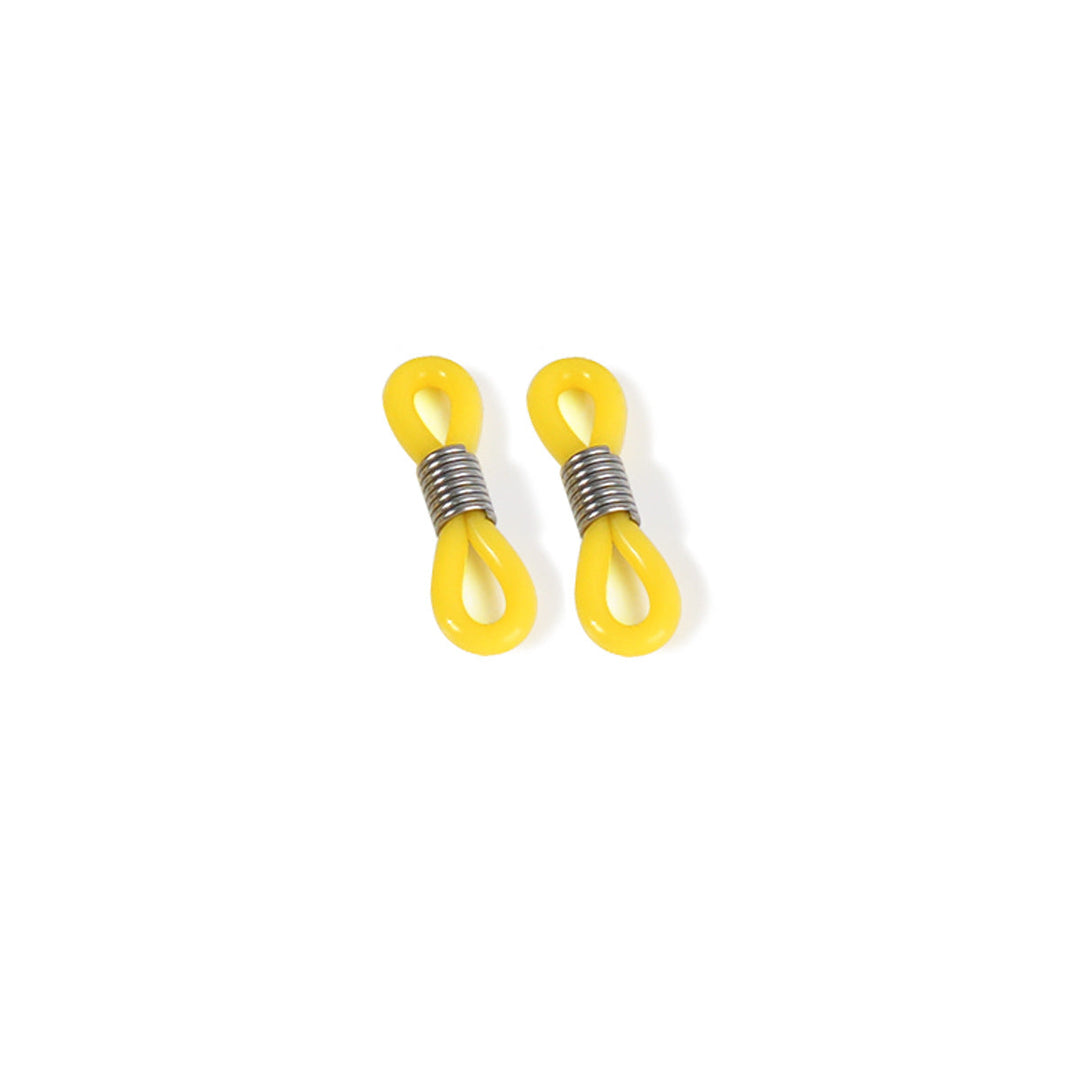 Durable Stretchable Shoelace Connectors kalsten