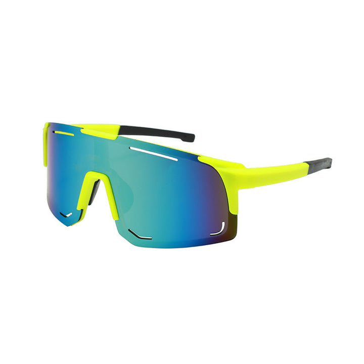 Men's Performance Racing Sunglasses Kalsten