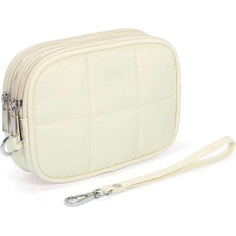 Elegant and Practical Shoulder Bag Kalsten