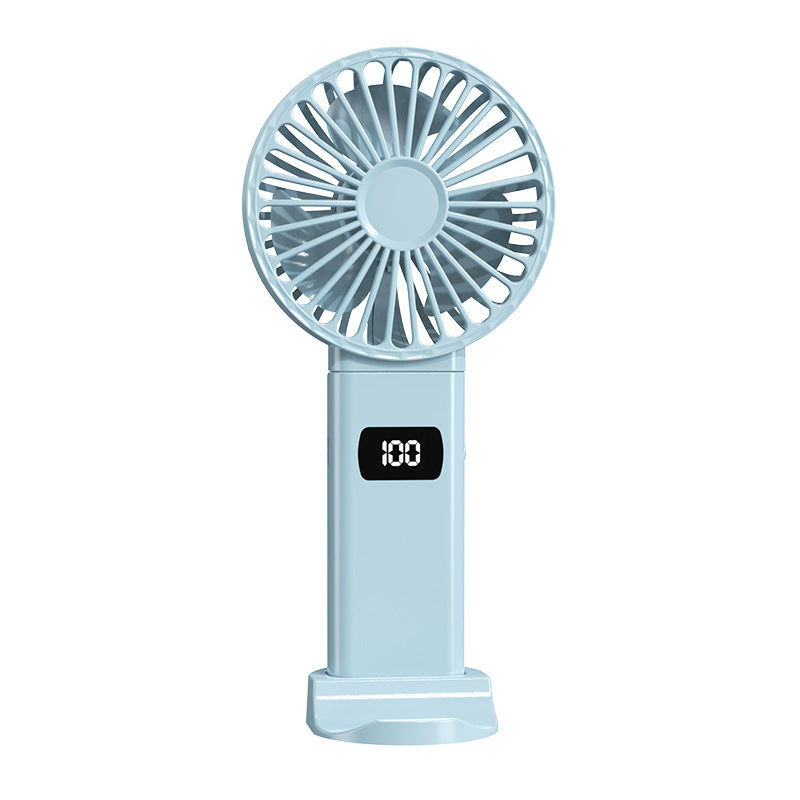 Portable Handheld Fan Kalsten