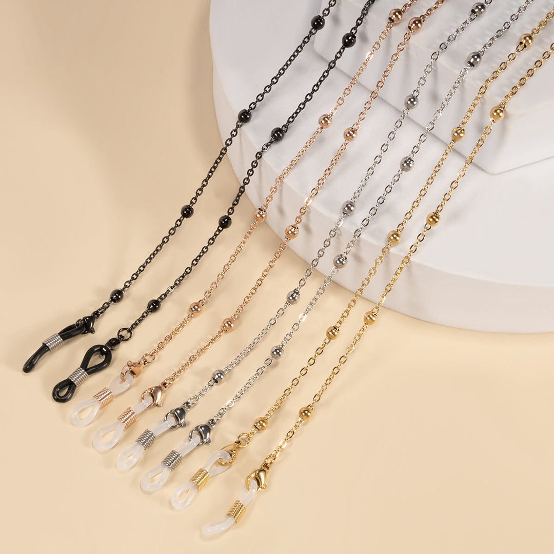 Fashionable Eyewear Chain Kalsten