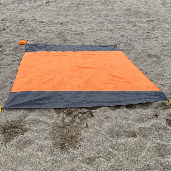 Ladies Outdoor Picnic Blanket Kalsten