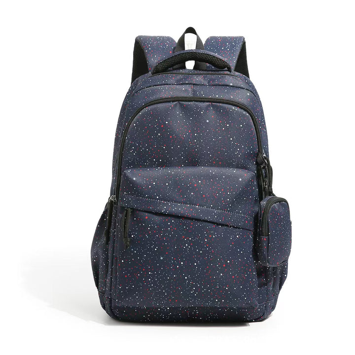 Durable Multi-Compartt Travel Backpack Kalsten