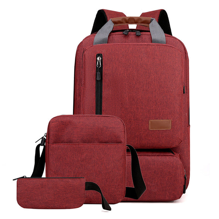 Multi-Functional Travel Backpack Set Kalsten