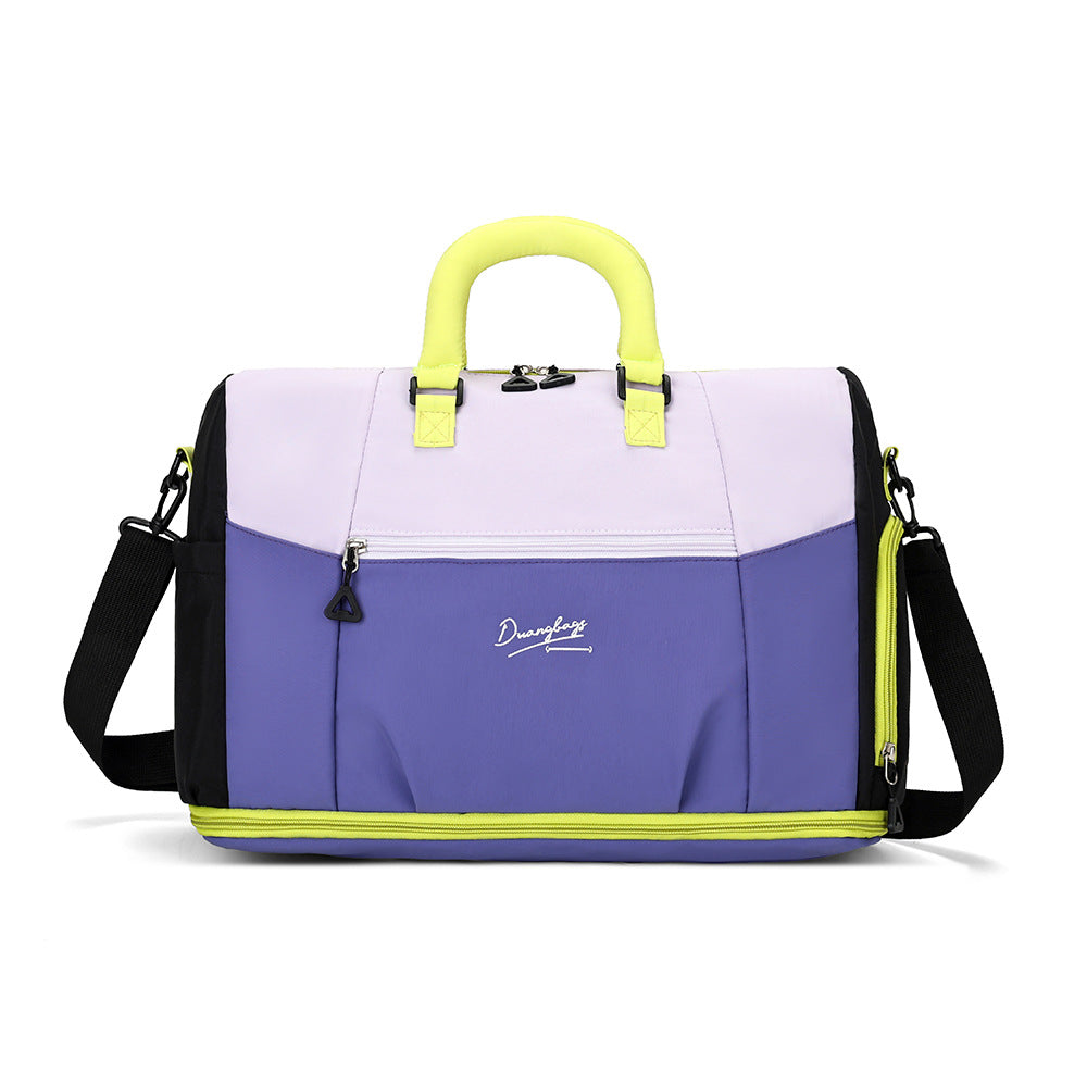 Sports bag Kalsten