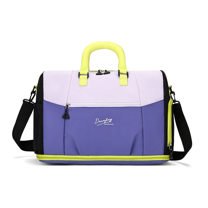 Sports bag Kalsten